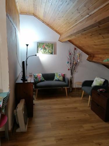 Apartamento Cozy Central