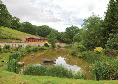 Kingsford Farm Lodges