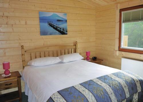 Kingsford Farm Lodges