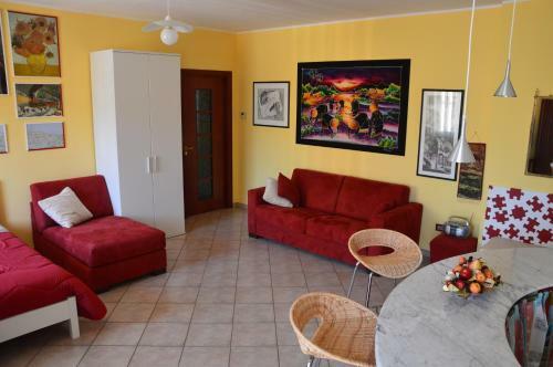 Apartamento Casa Dei Puzzle