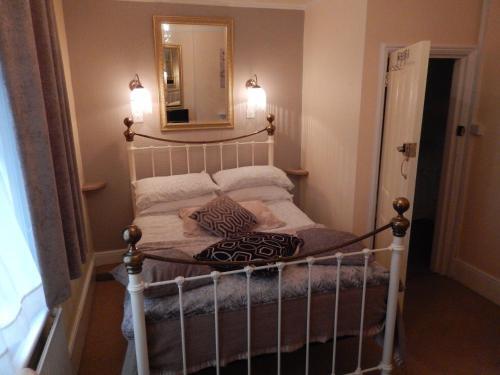 The Rutlands B&B