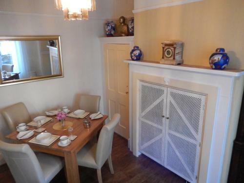 The Rutlands B&B