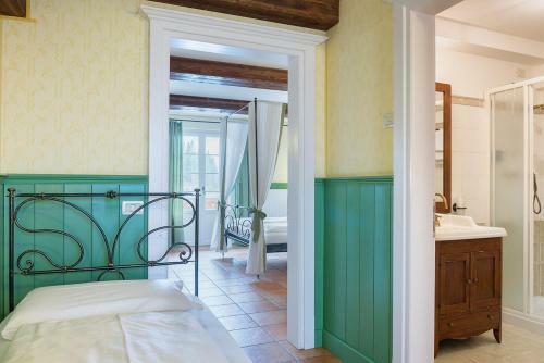 Hotel Quinz - Locanda Al Lago