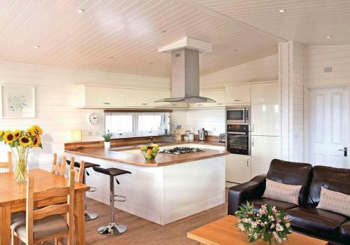 Heronstone Lodges