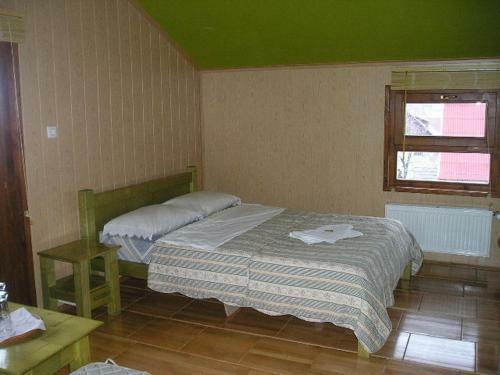 Hostal Pensiunea Iona
