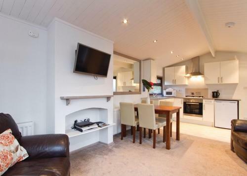 Bassenthwaite Lakeside Lodges