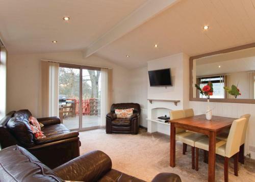 Bassenthwaite Lakeside Lodges
