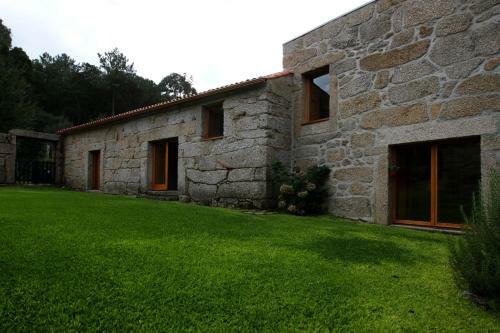 Quinta De Pindela - Natureza E Tradicao