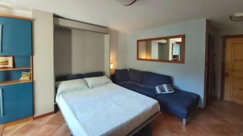 Mont Blanc Apartment Morgex