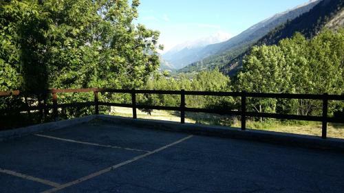 Mont Blanc Apartment Morgex