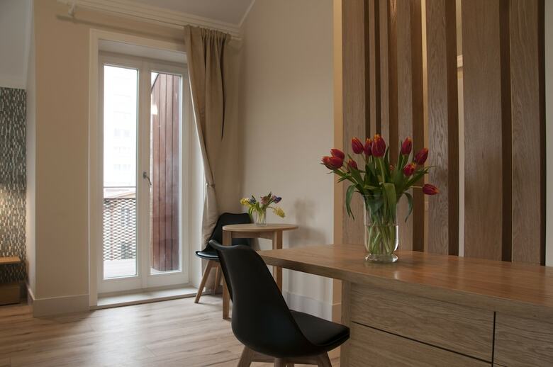 Villa Baltica Residence