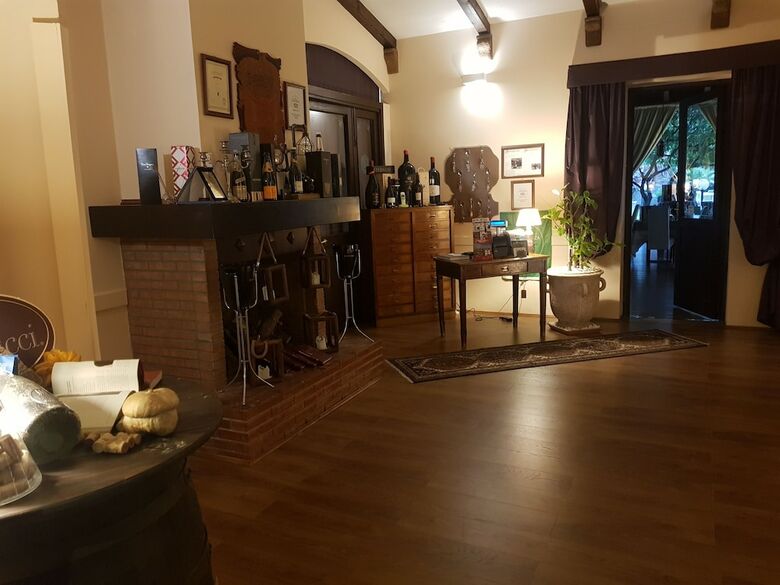 Il Borghetto Hotel Ristorante