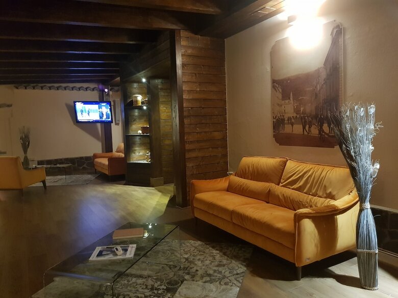 Il Borghetto Hotel Ristorante