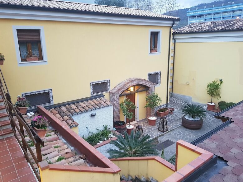 Il Borghetto Hotel Ristorante
