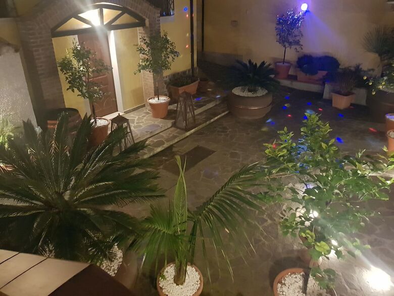 Il Borghetto Hotel Ristorante
