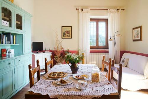Apartamento La Locanda Dell'olmo