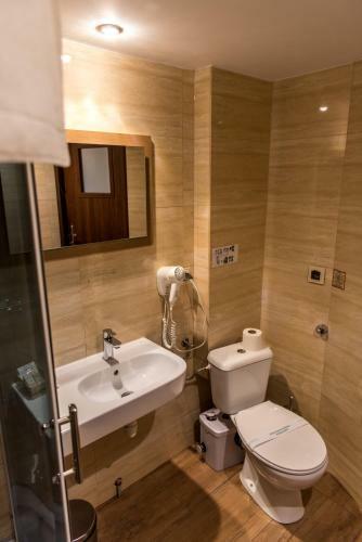 Hostal Zajazd Avangarda