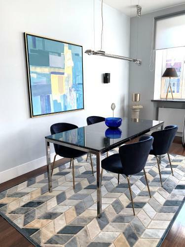 Luxury Apartments Mondrian Old Town IV