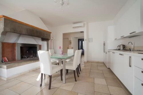 Apartamento Vallereggi Pool & View