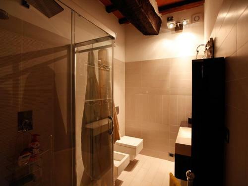 Apartamento Vallereggi Pool & View