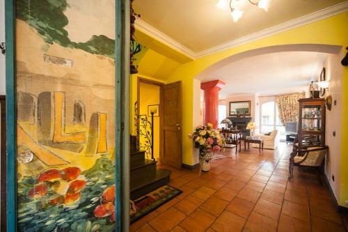 Villa Pignoe