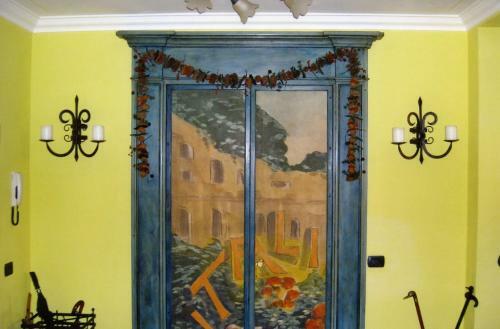 Villa Pignoe