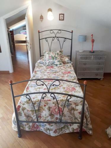 Villa Pignoe