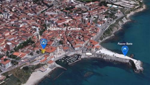 Apartamento Appartamento La Cittadella