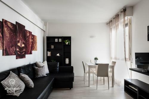 Apartamento Appartamenti Pisa Cisanello