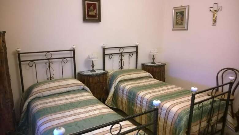 Hotel Casa Rossi