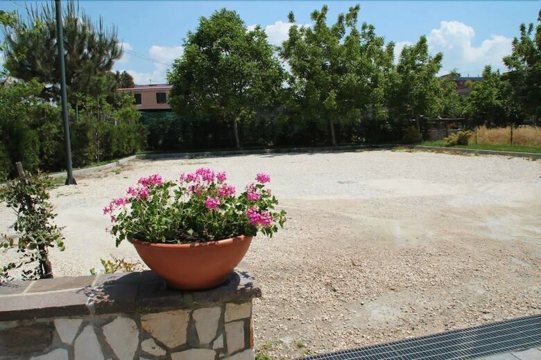 Hotel Casa Rossi