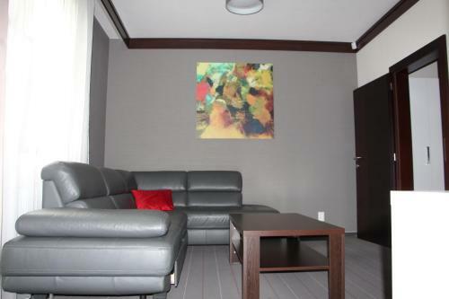 Garni Hotel Villa Zauber
