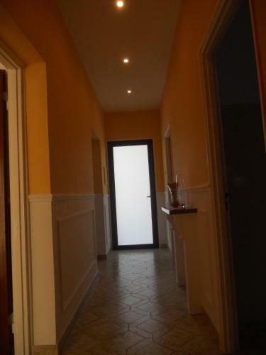 Ulivo Apartment