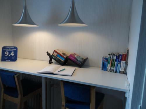 Bed & Breakfast Landvetter Bnb