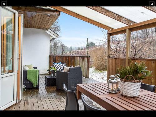 Bed & Breakfast Landvetter Bnb