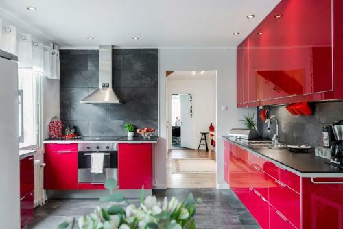 Bed & Breakfast Landvetter Bnb