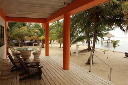Maya Beach Hotel