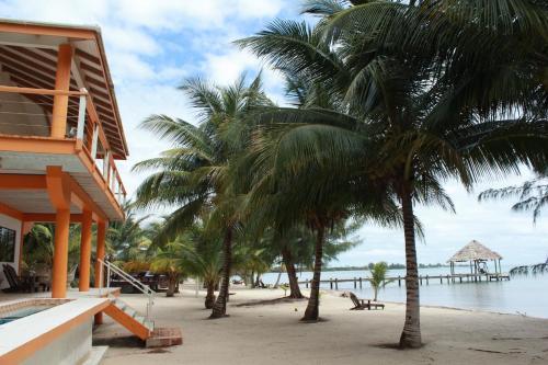Maya Beach Hotel