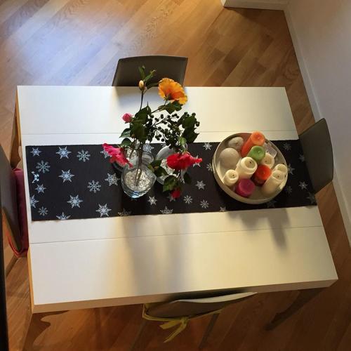 Mercanti Apartment