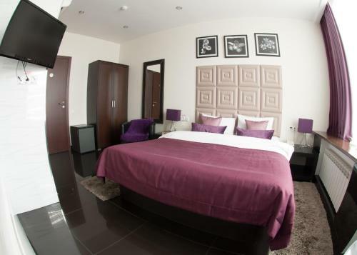 Mister Zhulebin Hotel