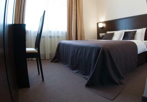 Mister Zhulebin Hotel