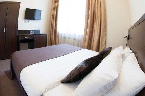 Mister Zhulebin Hotel