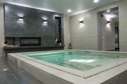 Mister Zhulebin Hotel