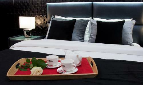 Mister Zhulebin Hotel
