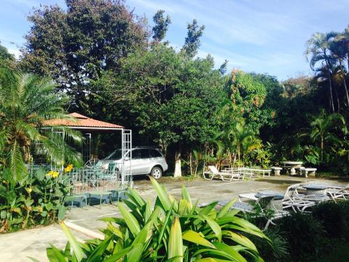Hotel Villas Colibri