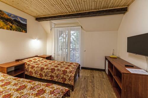 Posada Alpiyskiy