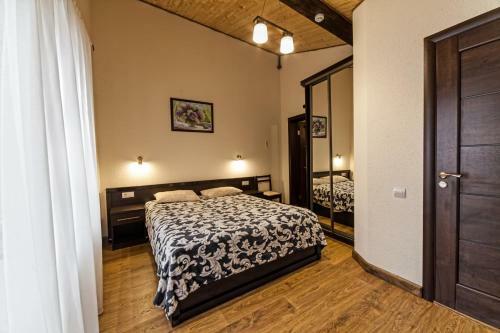 Posada Alpiyskiy