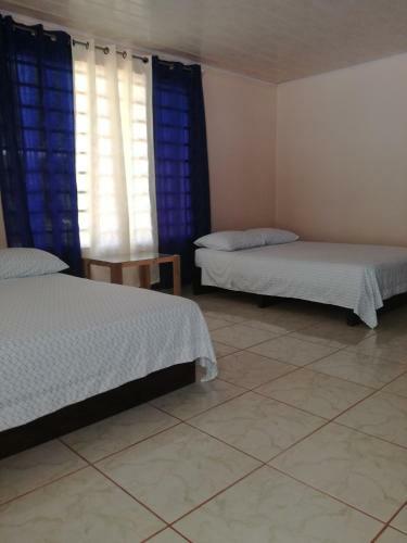Hotel Puerto Vargas Lodge