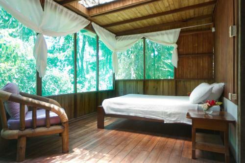 Hotel Guaria De Osa Ecolodge