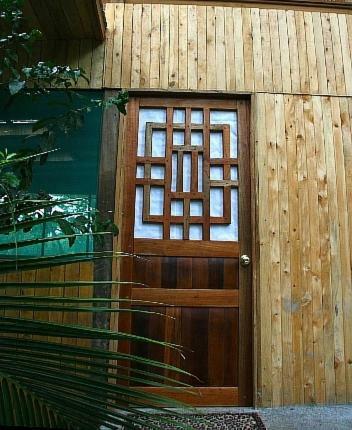 Hotel Guaria De Osa Ecolodge
